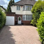 Rent 3 bedroom house in West Midlands