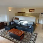 Appartement de 50 m² avec 2 chambre(s) en location à VENCE