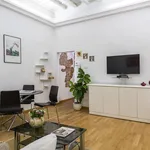 Rent 1 bedroom apartment of 50 m² in Florence