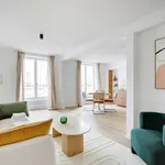 Appartement de 538 m² avec 1 chambre(s) en location à Paris