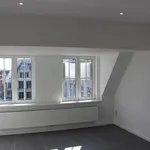 Huur 1 slaapkamer appartement in Antwerpen