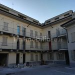 Penthouse corso Matteotti 8, Abbiategrasso