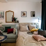 Rent 1 bedroom apartment of 24 m² in Lyon