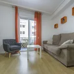 Rent a room of 90 m² in valencia