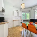 Huur 1 slaapkamer appartement in Uccle - Ukkel