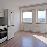 Vuokraa 2 makuuhuoneen asunto, 49 m² paikassa Tampere