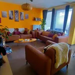 Appartement de 87 m² avec 2 chambre(s) en location à brussels