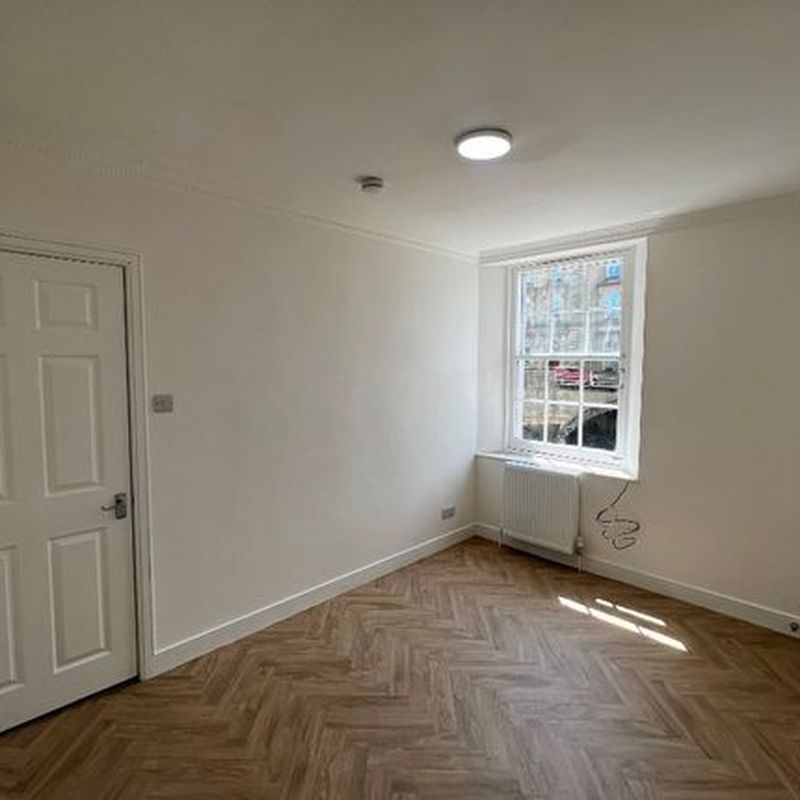 Flat to rent in Mill Port, Hawick TD9 Edlingham