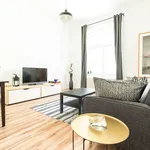 Rent 1 bedroom apartment of 50 m² in Dusseldorf