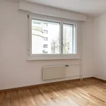 Rent 3 bedroom apartment in Zofingen