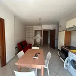 2-room flat via Giovan Battista Vico 31, Centro, Cassino