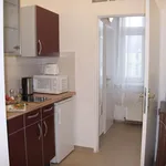 Miete 1 Schlafzimmer wohnung von 30 m² in Vienna