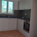 Maison de 95 m² avec 4 chambre(s) en location à Draguignan