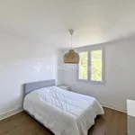 Appartement de 55 m² avec 3 chambre(s) en location à Clermont-Ferrand