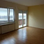 Rent 3 bedroom apartment of 74 m² in Bad Orb