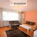 Rent 3 bedroom apartment of 59 m² in Opole