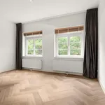 Huur 4 slaapkamer appartement van 128 m² in Amsterdam