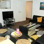 Flat to rent in Redshank Avenue, Braehead, Renfrew PA4