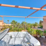 Rent 3 bedroom apartment of 260 m² in San Pedro de Alcántara