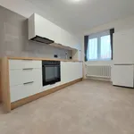 Rent 1 bedroom apartment of 38 m² in Hradec Králové