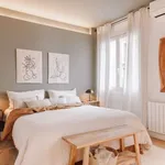 Rent 1 bedroom apartment in barcelona