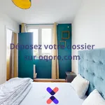 Appartement de 49 m² avec 1 chambre(s) en location à La Rochelle