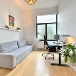  appartement avec 2 chambre(s) en location à Bruxelles