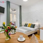 Rent 1 bedroom apartment of 33 m² in Trhový Štěpánov