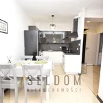 Rent 3 bedroom apartment of 45 m² in Legnica