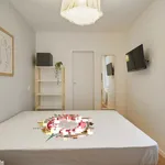 Louez une chambre à Nancy