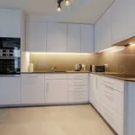 Huur 1 slaapkamer appartement van 67 m² in brussels