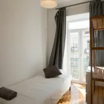 Rent 6 bedroom apartment in Lisbon