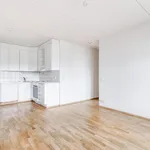 Vuokraa 2 makuuhuoneen asunto, 39 m² paikassa Espoo