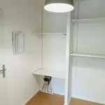 Appartement de 27 m² avec 1 chambre(s) en location à Reims