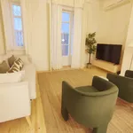 Rent 3 bedroom apartment in Lisbon