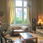  maison avec 3 chambre(s) en location à Uccle - Ukkel