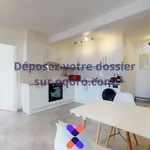 Appartement de 14 m² avec 3 chambre(s) en location à Bordeaux