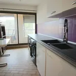 Rent 1 bedroom apartment in Montpellier