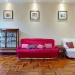 Rent 4 bedroom apartment of 160 m² in rome