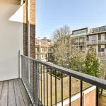 Huur 3 slaapkamer appartement van 63 m² in Amsterdam