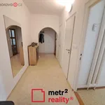 Rent 3 bedroom apartment in Olomouc