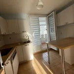 Rent 4 bedroom apartment of 72 m² in GRENOBLE