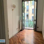 Rent 3 bedroom apartment of 120 m² in Milan