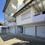 Attraktive 3-Zimmer-Wohnung mit Balkon und herrlichem Blick