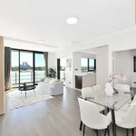 Rent 2 bedroom apartment in Homebush