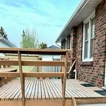 Appartement de 538 m² avec 1 chambre(s) en location à Oshawa