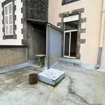 Appartement de 118 m² avec 4 chambre(s) en location à Clermont-Ferrand