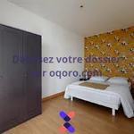  appartement avec 1 chambre(s) en location à Saint-Étienne