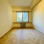 Huur 3 slaapkamer appartement van 145 m² in Elsene