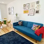 Alugar 2 quarto apartamento de 72 m² em lisbon